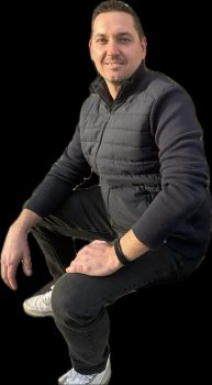 Christophe Fedrighi