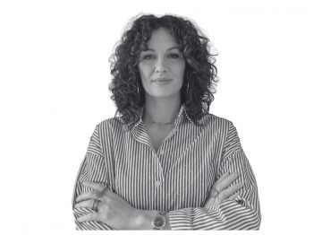 Johanna Planque