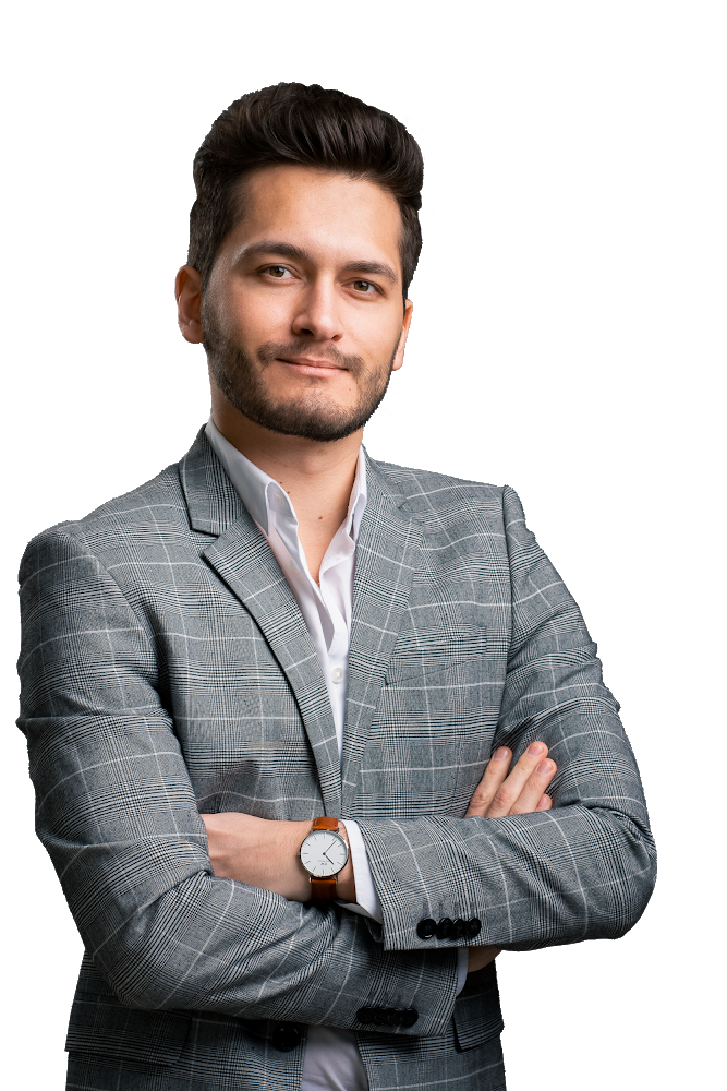 Lucas Madueno