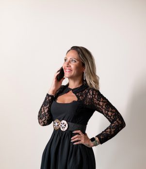 Vanessa Fayolle