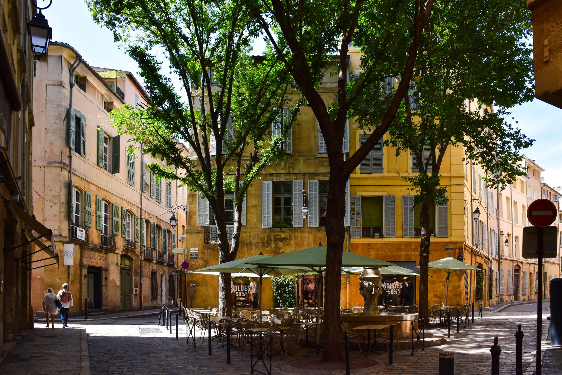 Quartiers de Salon-de-Provence : où acheter en 2026