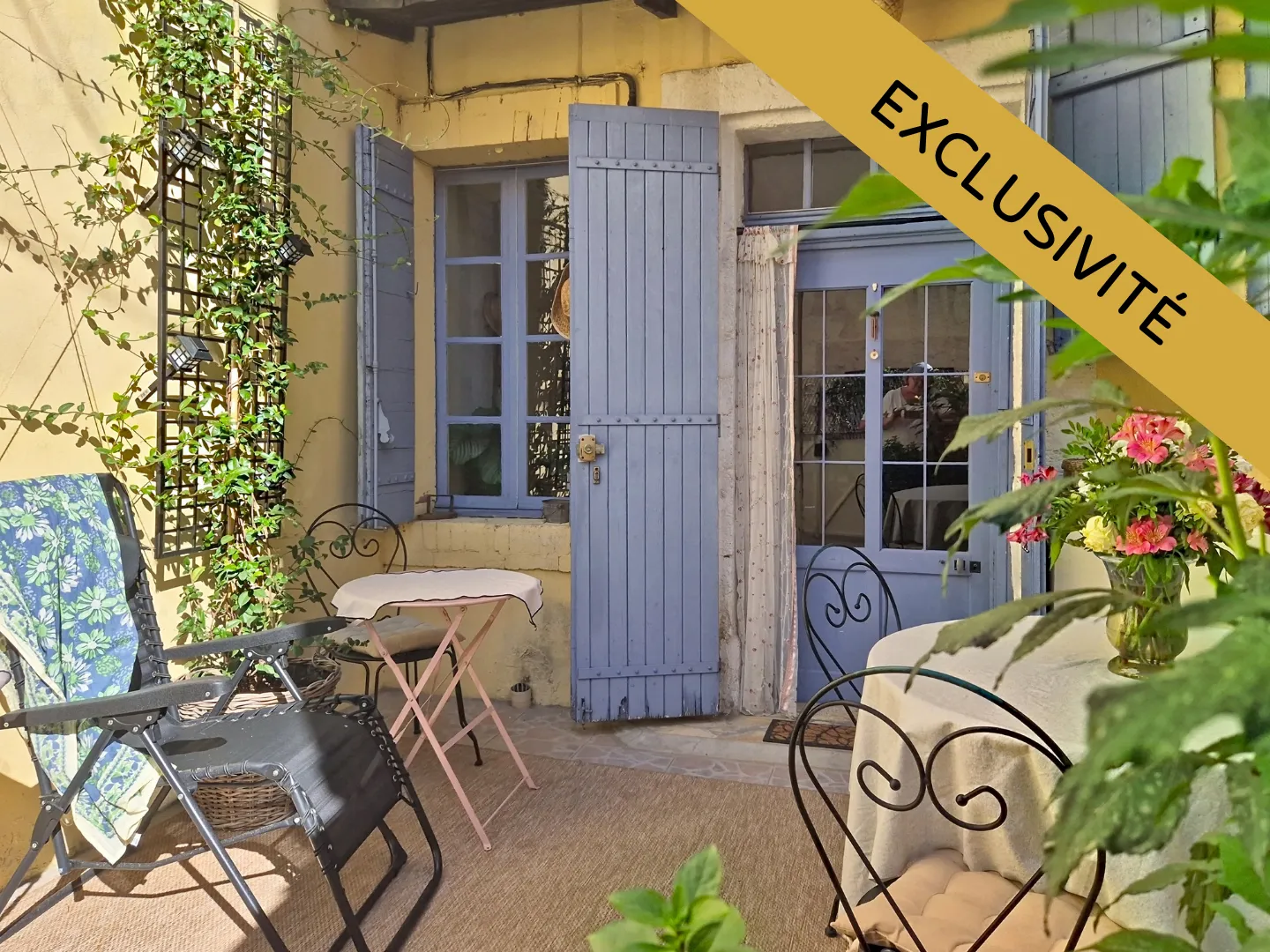 Maison 6 pièces 103 m² · à Mérindol · 102,9 m² · 319 000 €