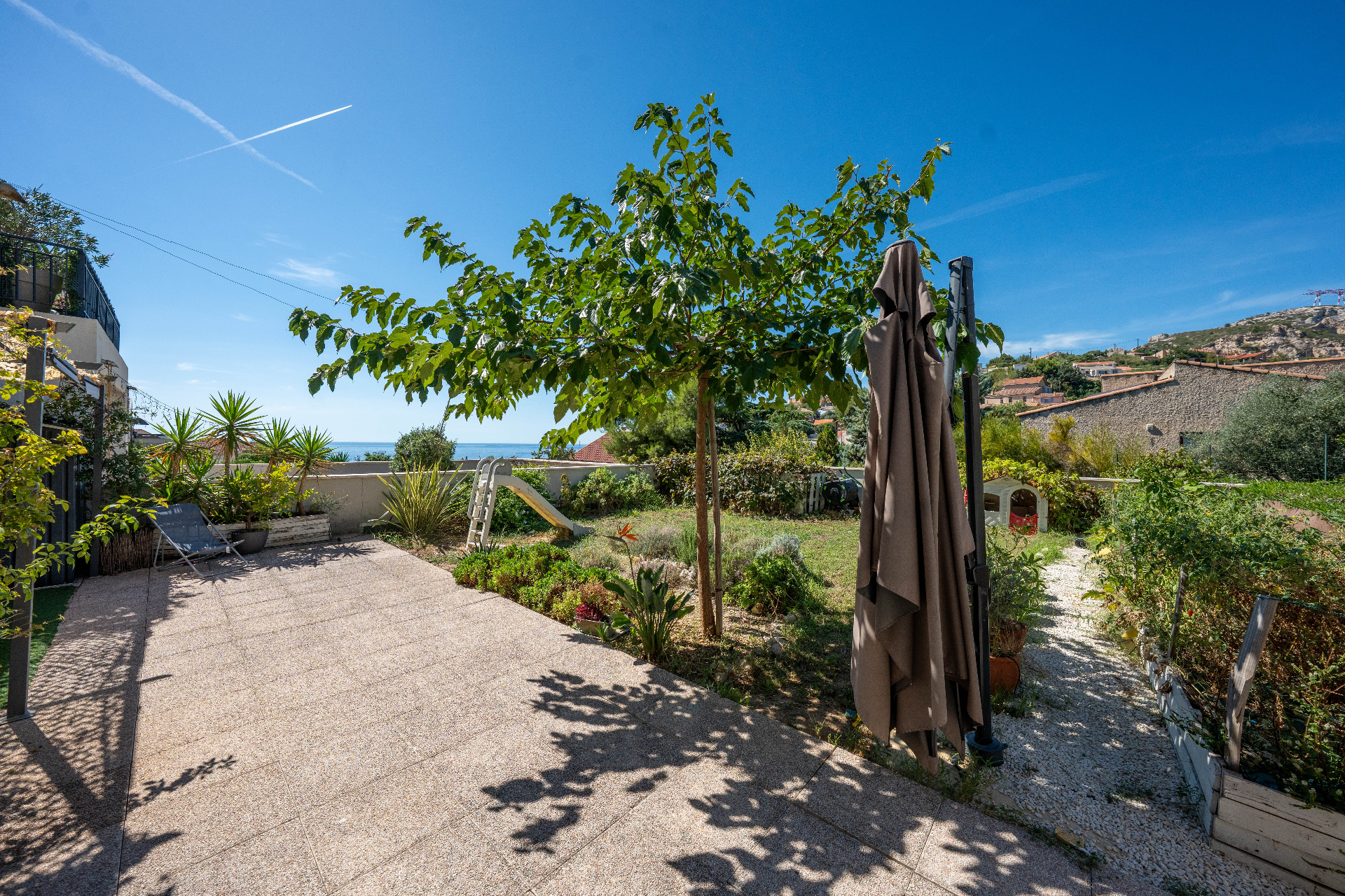 Appartement 3 pièces 60 m² · à Marseille · 60,4 m² · 315 000 €