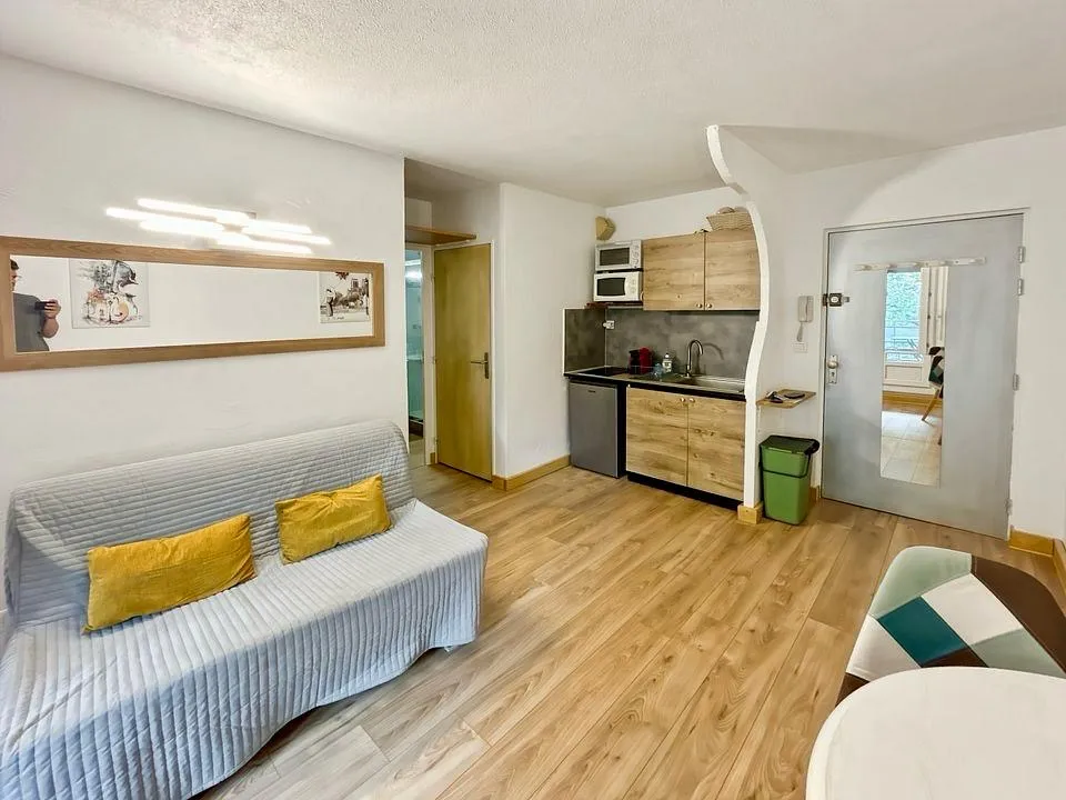 Appartement 2 pièces 29 m² · à Plages · 28,5 m² · 195 000 €