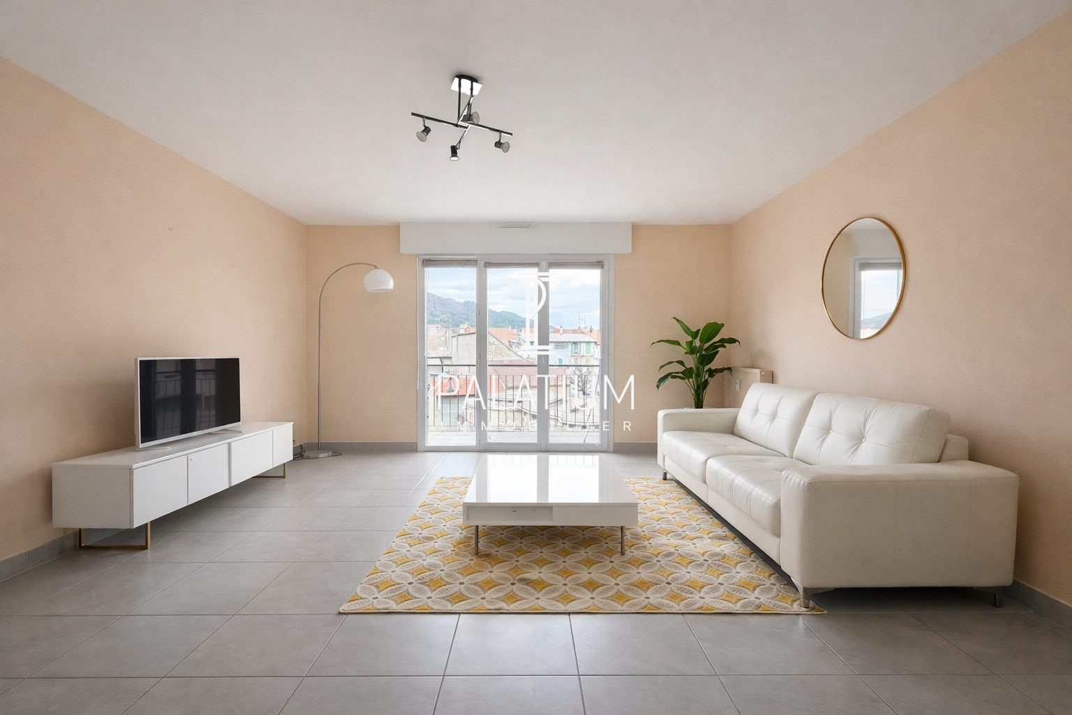 Appartement 3 pièces 87 m² · à Gap · 86,5 m² · 185 000 €