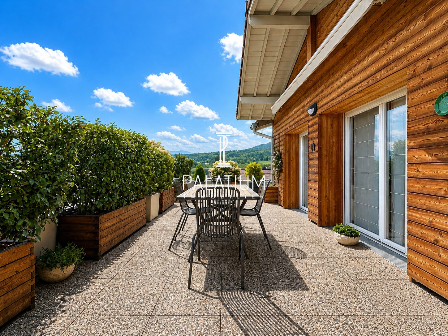 Appartement 4 pièces 72 m² · à Gap · 72 m² · 452 000 €