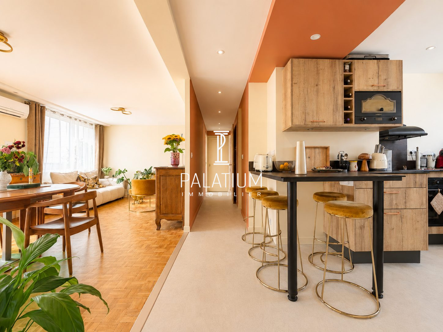 Appartement 4 pièces 91 m² · à Gap · 91 m² · 249 000 €