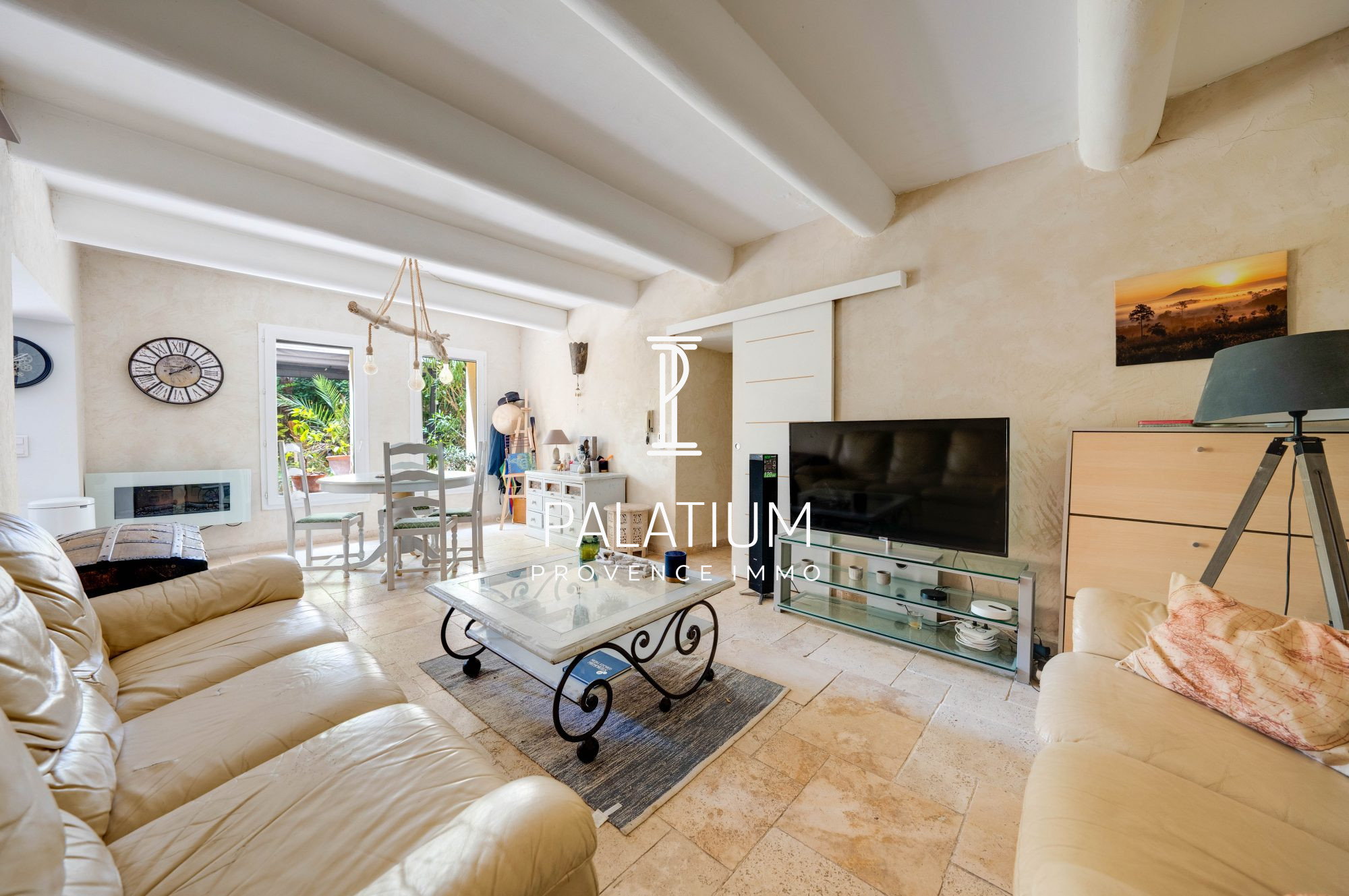 Appartement 4 pièces 90 m² · à Aix-en-Provence · 90 m² · 549 000 €