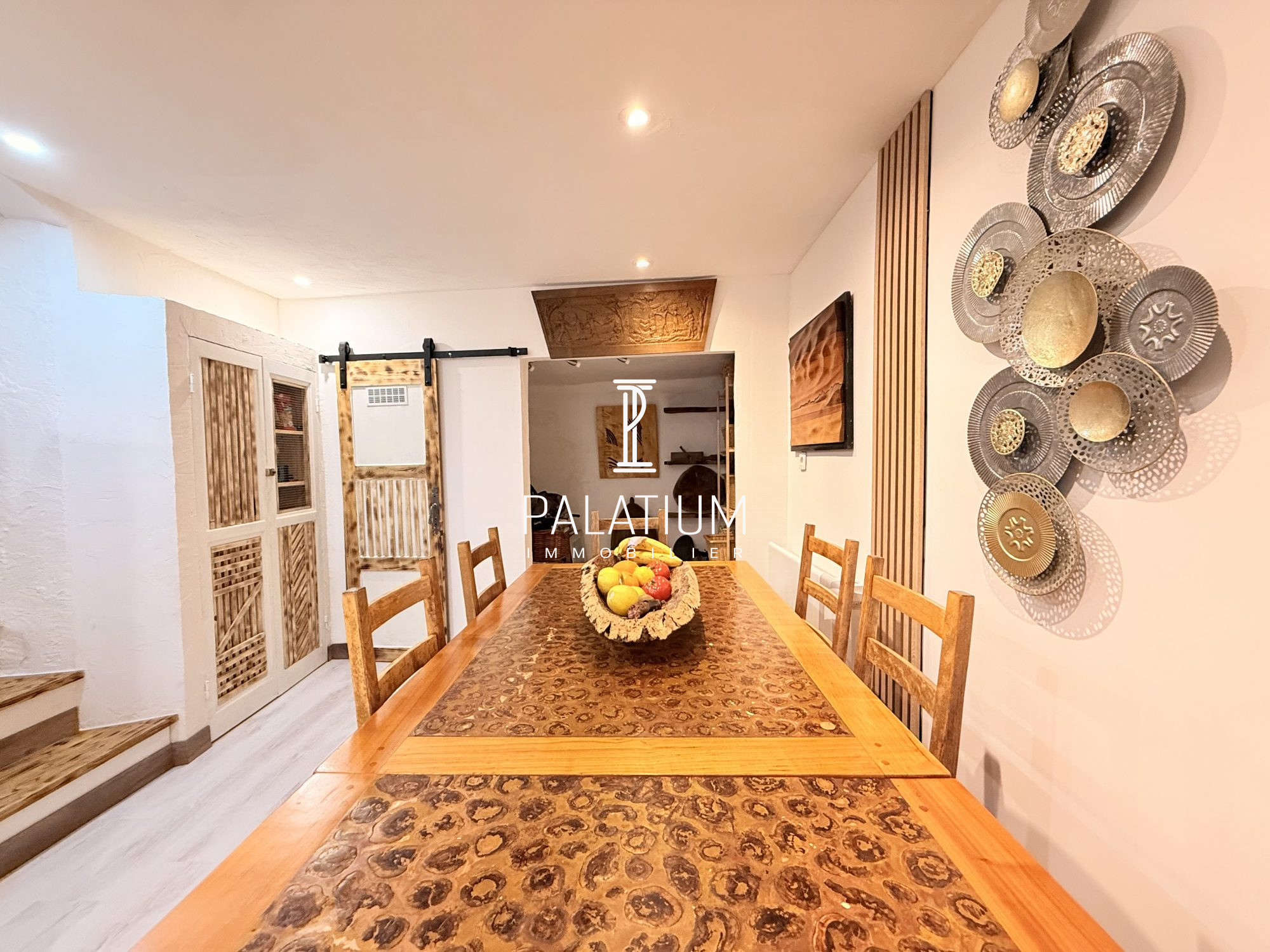 Maison 3 pièces 67 m² · à Peyruis · 67 m² · 105 000 €