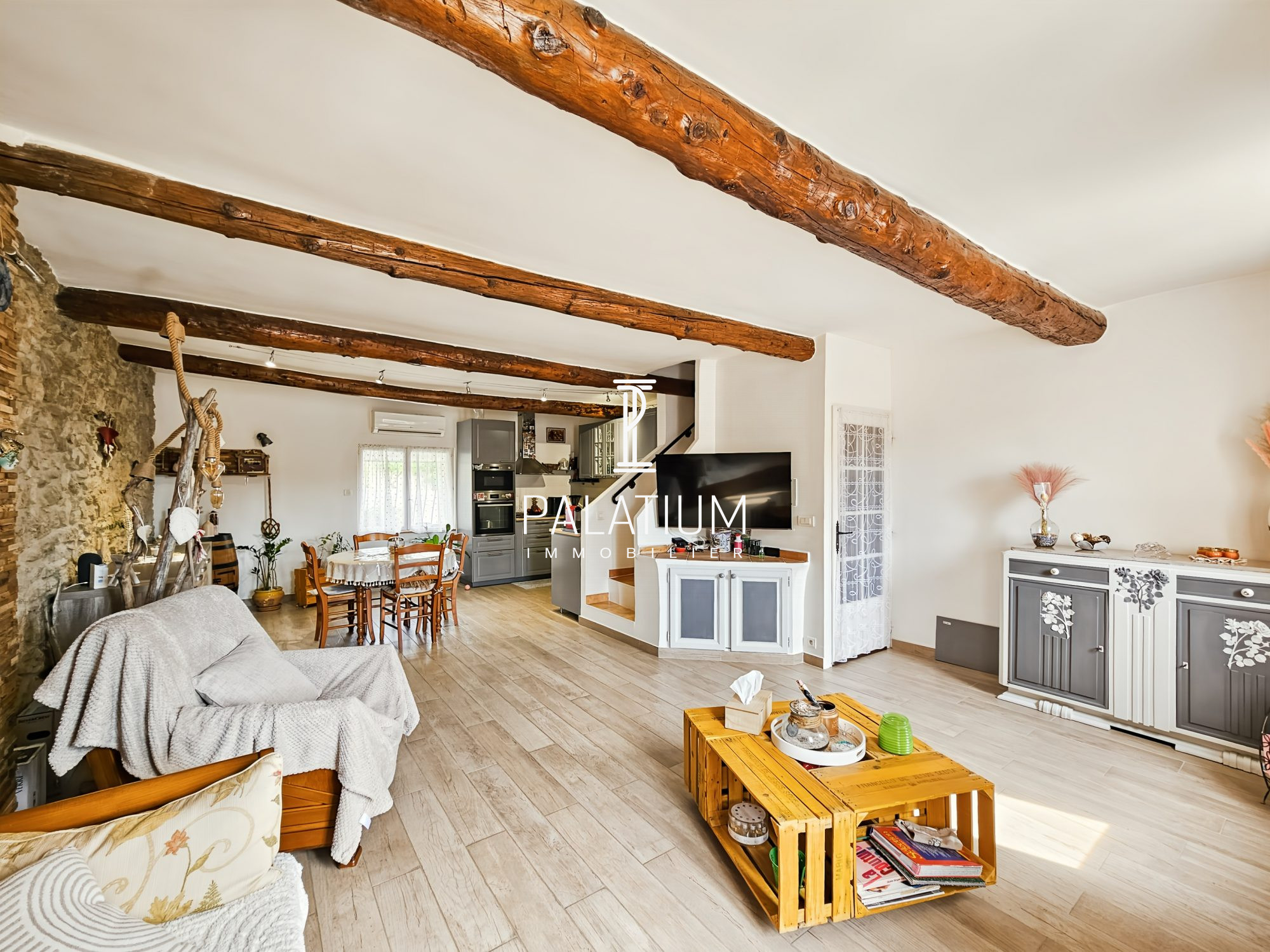 Maison 4 pièces 103 m² · à Meyrargues · 103,5 m² · 328 000 €