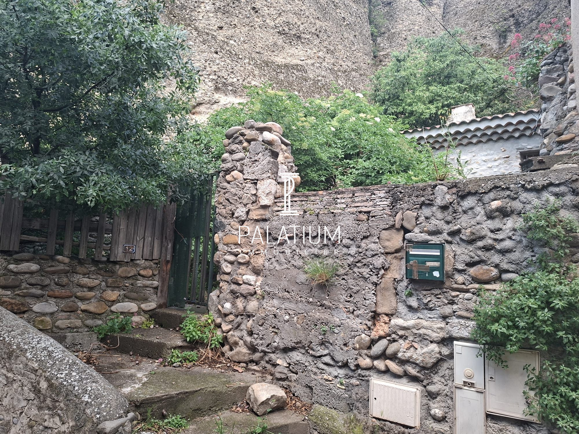 Maison 2 pièces 30 m² · aux Mées · 30 m² · 48 500 €