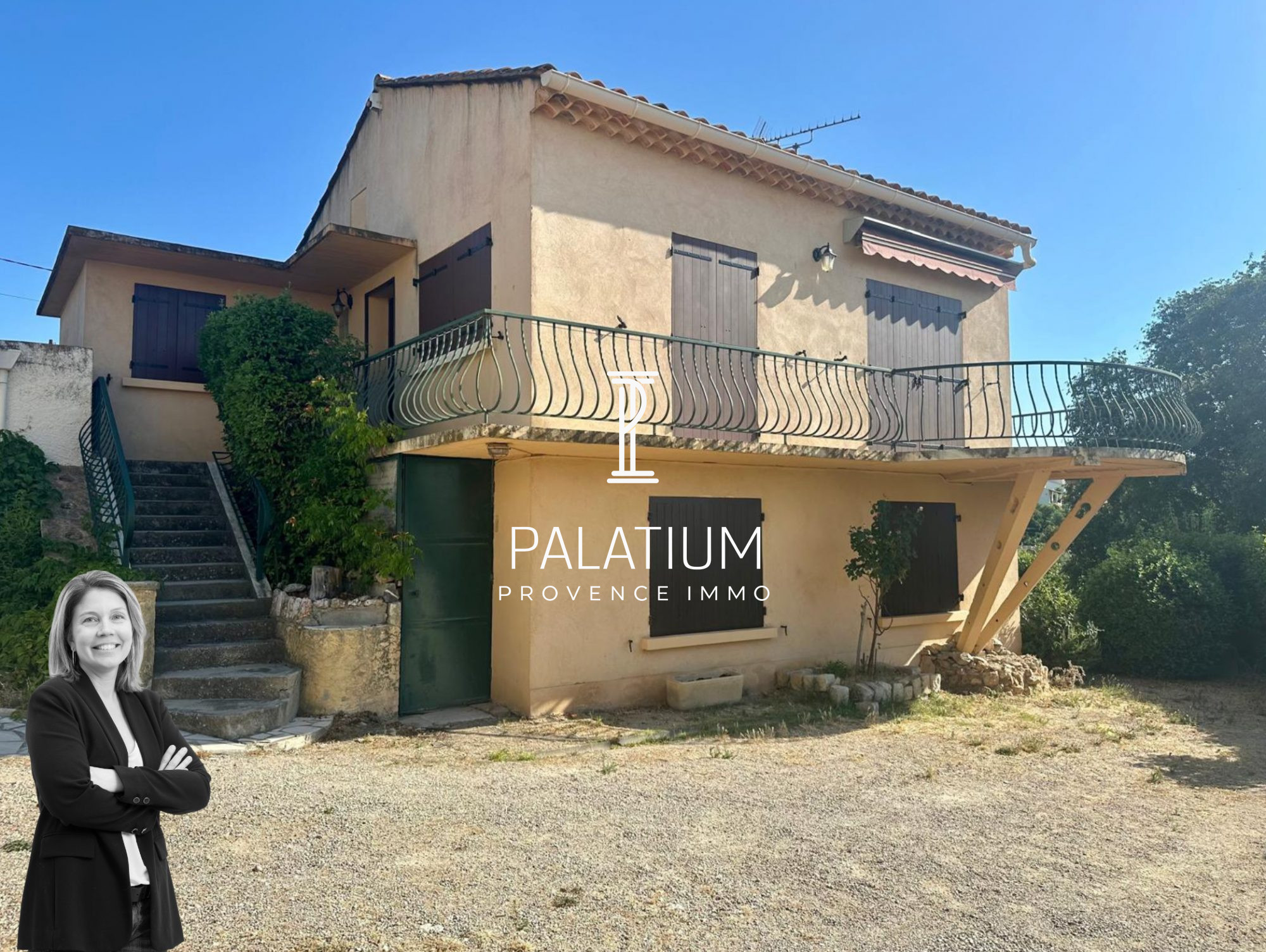 Maison 4 pièces 90 m² · à Salon-de-Provence · 90 m² · 362 000 €