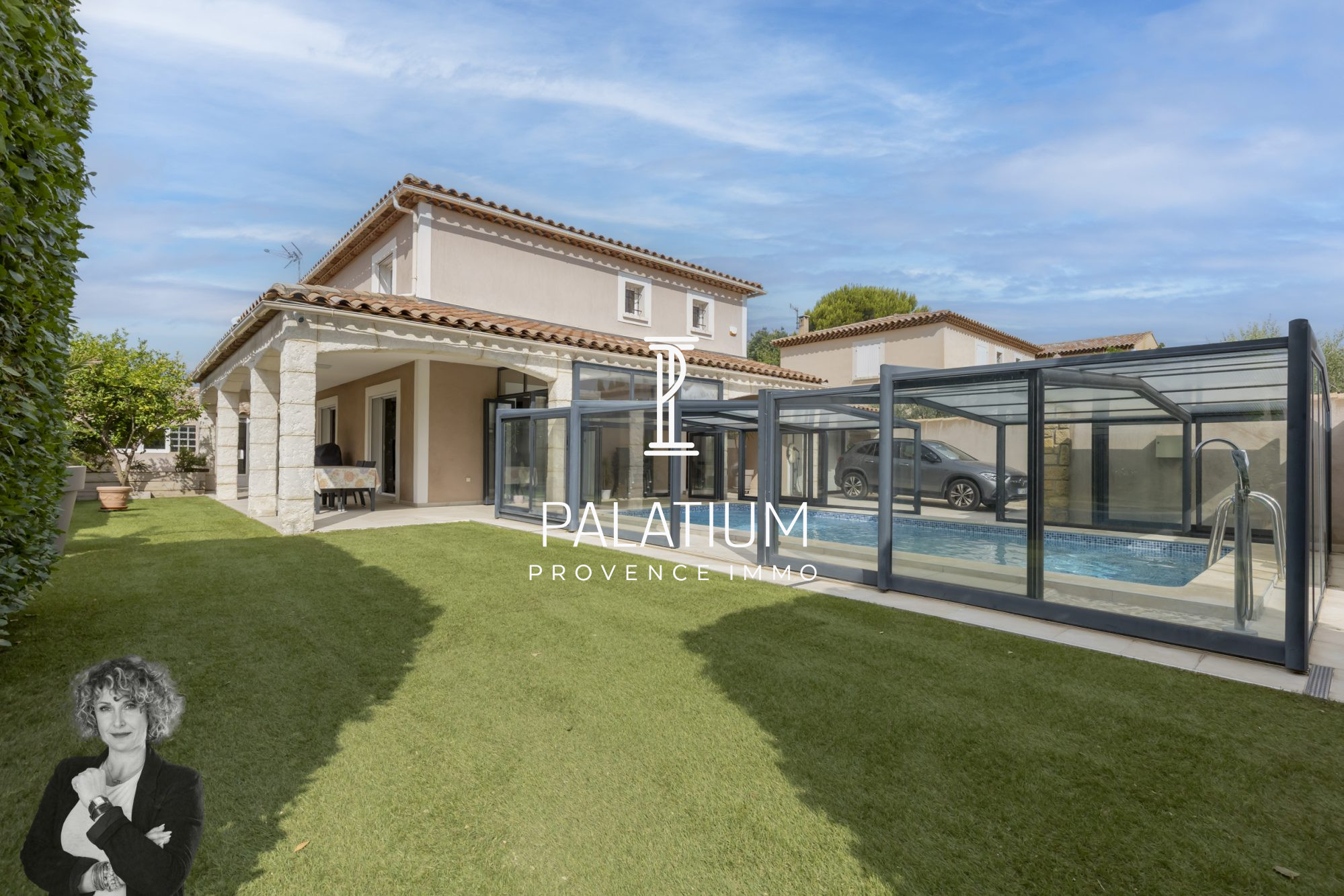 Maison 5 pièces 158 m² · à Salon-de-Provence · 158 m² · 649 000 €