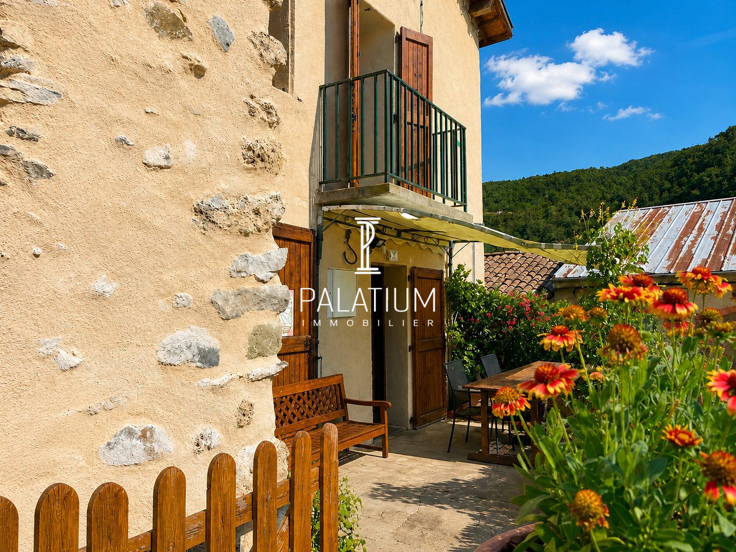 Appartement 5 pièces 260 m² · à Tallard · 260 m² · 380 000 €