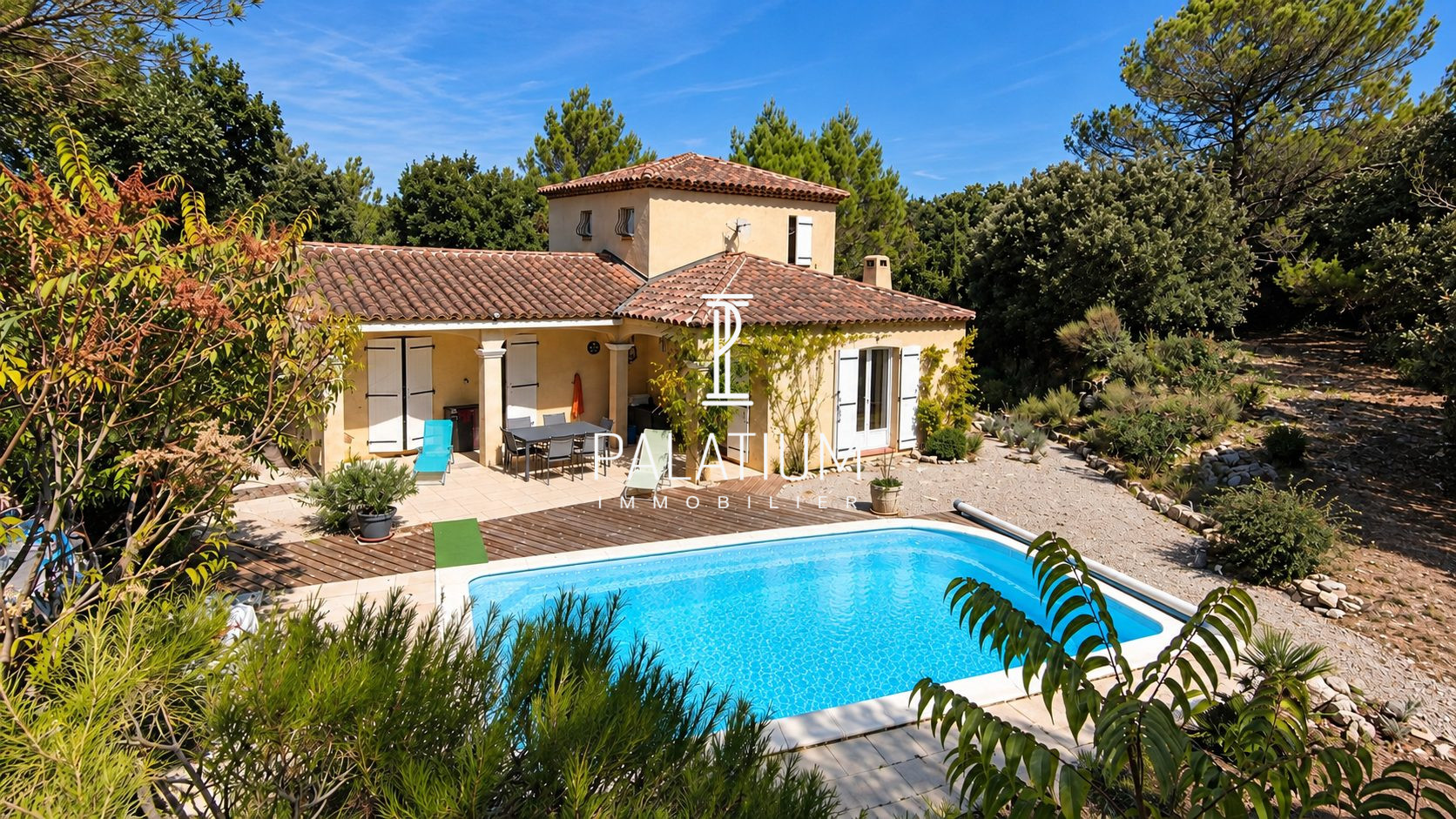 Maison 5 pièces 127 m² · à Saint-Julien · 127 m² · 475 000 €