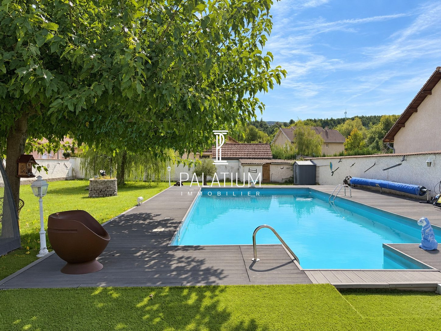 Maison 5 pièces 170 m² · à Chorges · 170 m² · 538 000 €