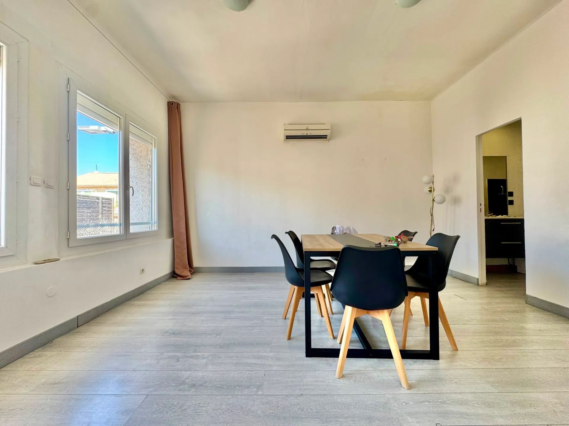 Appartement à salon de provence