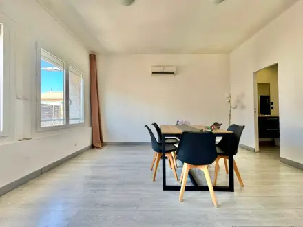 Appartement à salon de provence