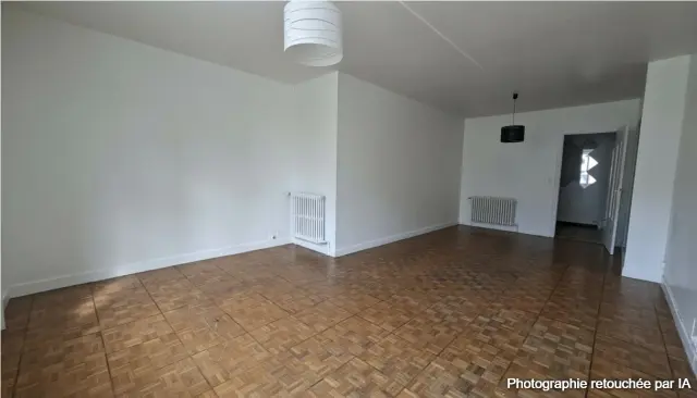 Appartement spacieux centre ville à Digne-les-Bains