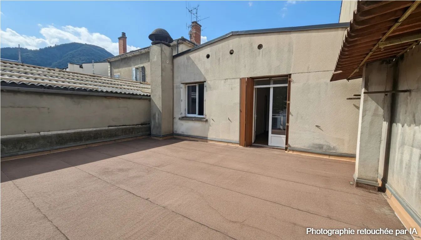 Appartement à Digne-les-Bains, photo 2