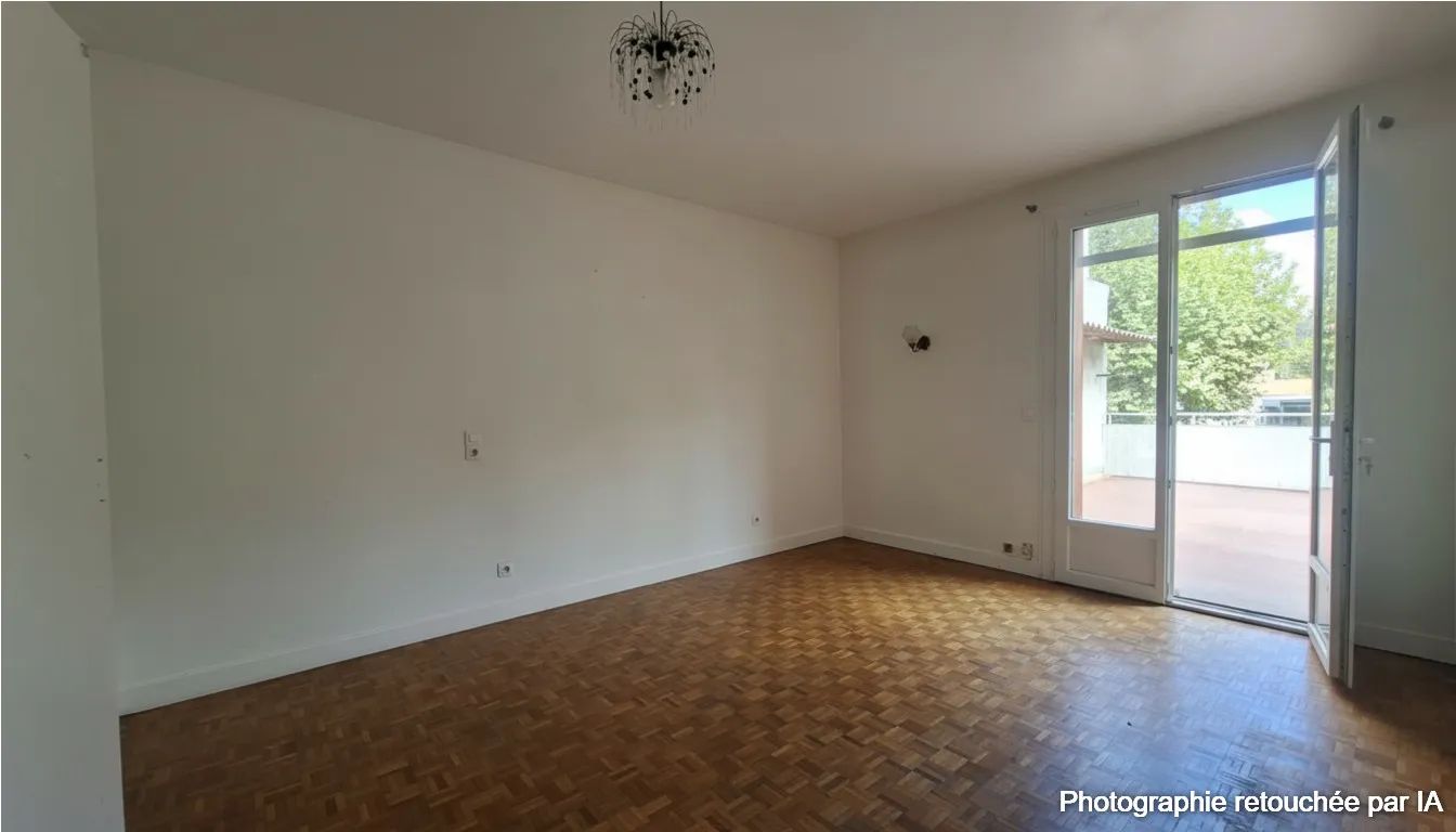 Appartement à Digne-les-Bains, photo 4