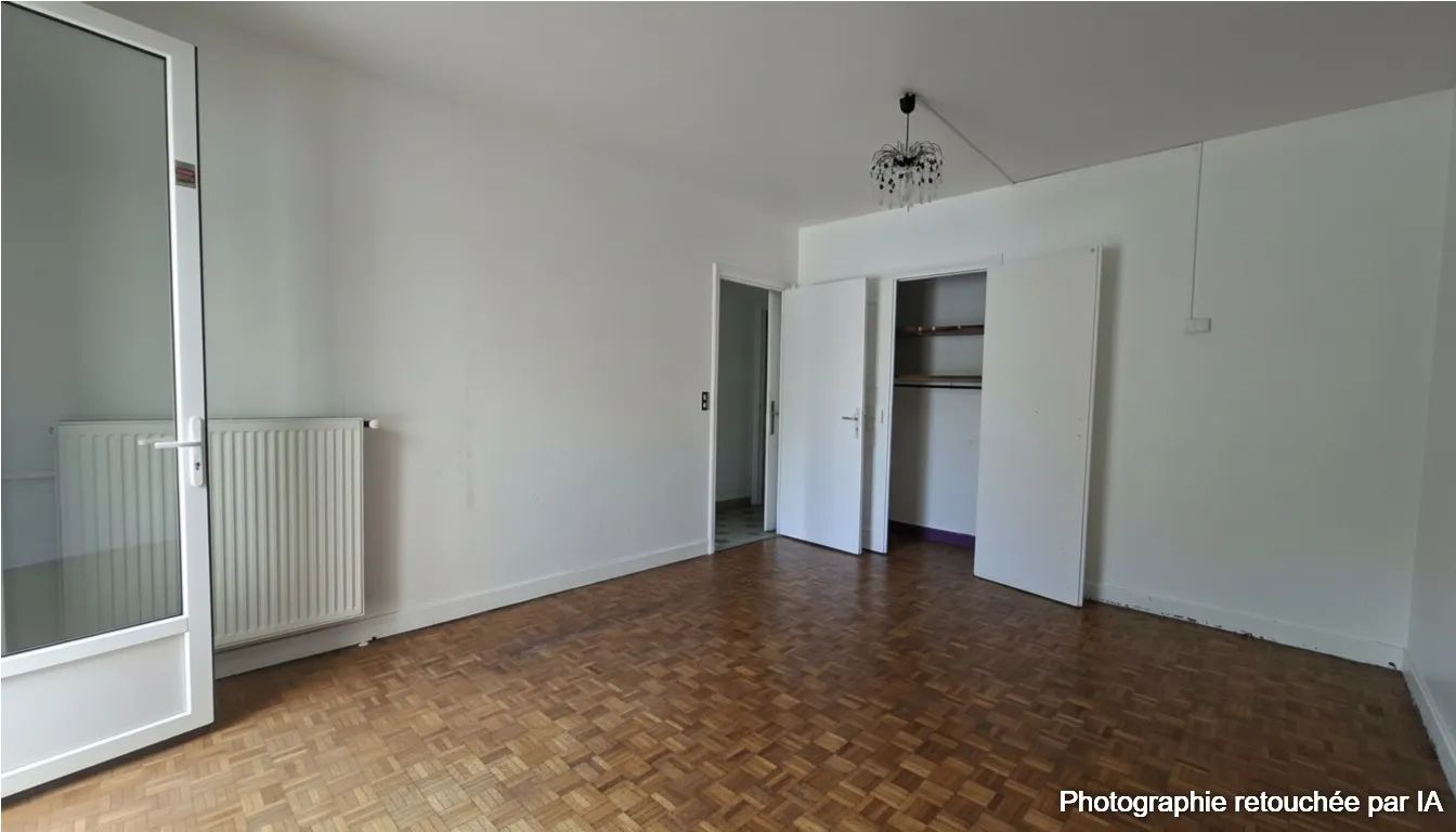 Appartement à Digne-les-Bains, photo 5
