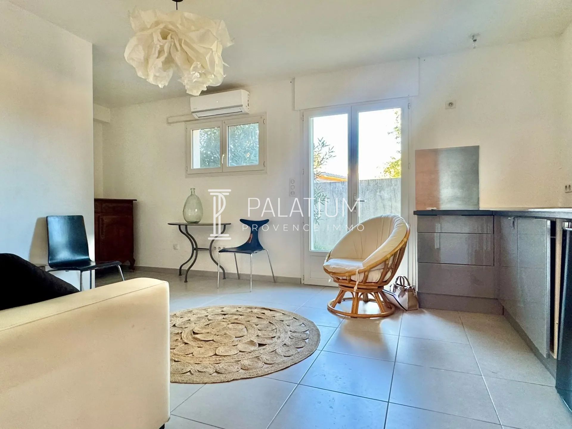 Local professionnel à Maussane-les-Alpilles, photo 3