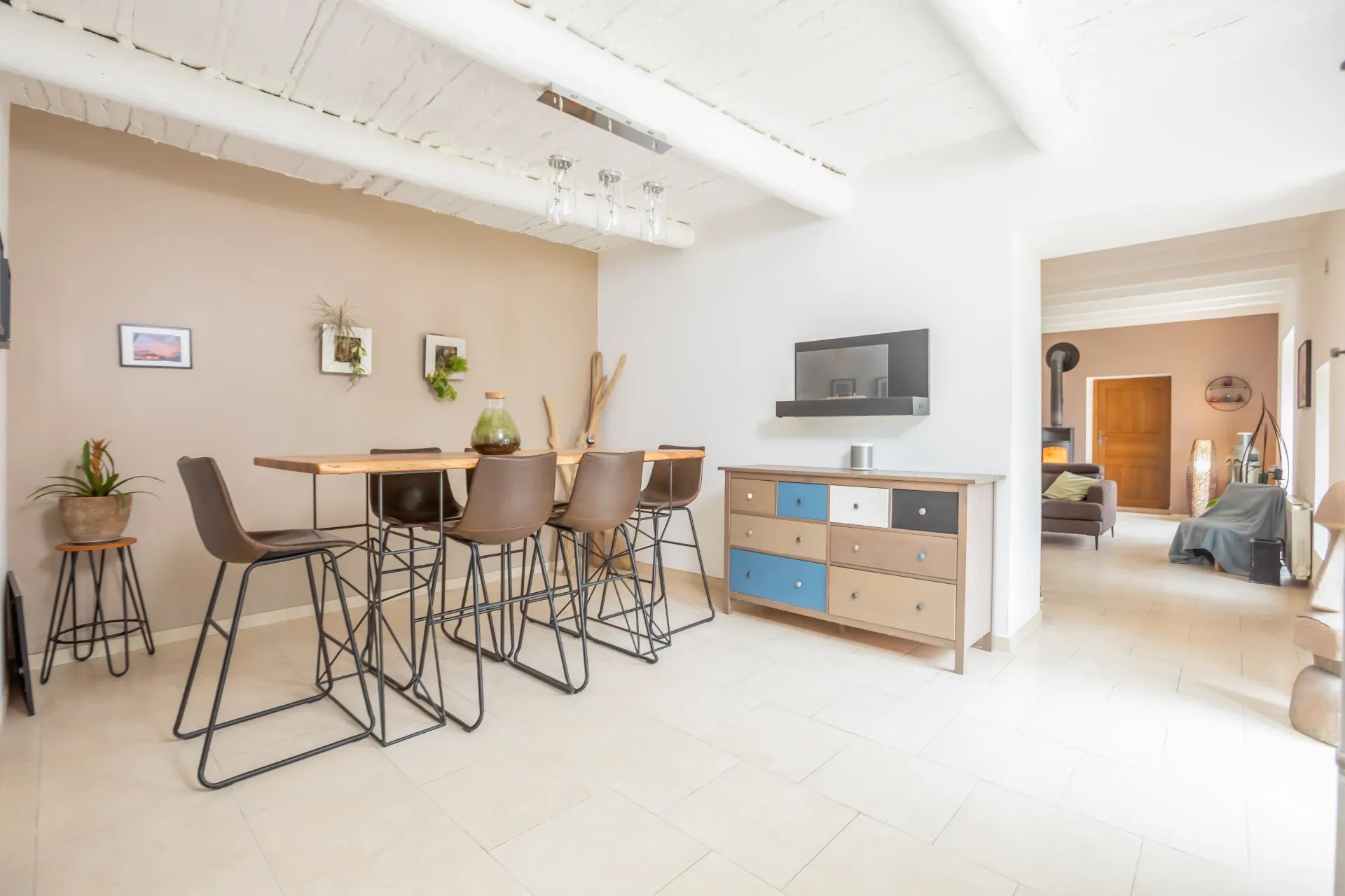 Maison à GRANS, photo 2