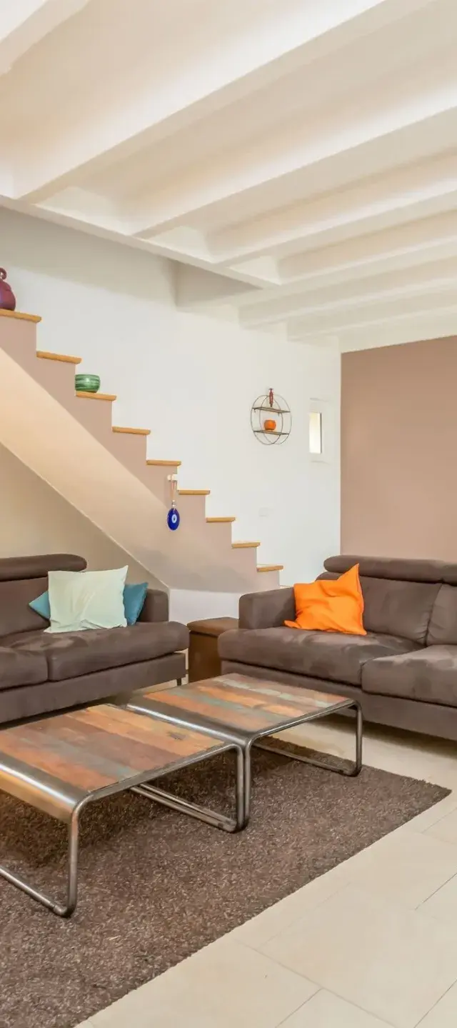 Maison de caractère de 130m2 au calme avec 2 700m2 de terrain à GRANS