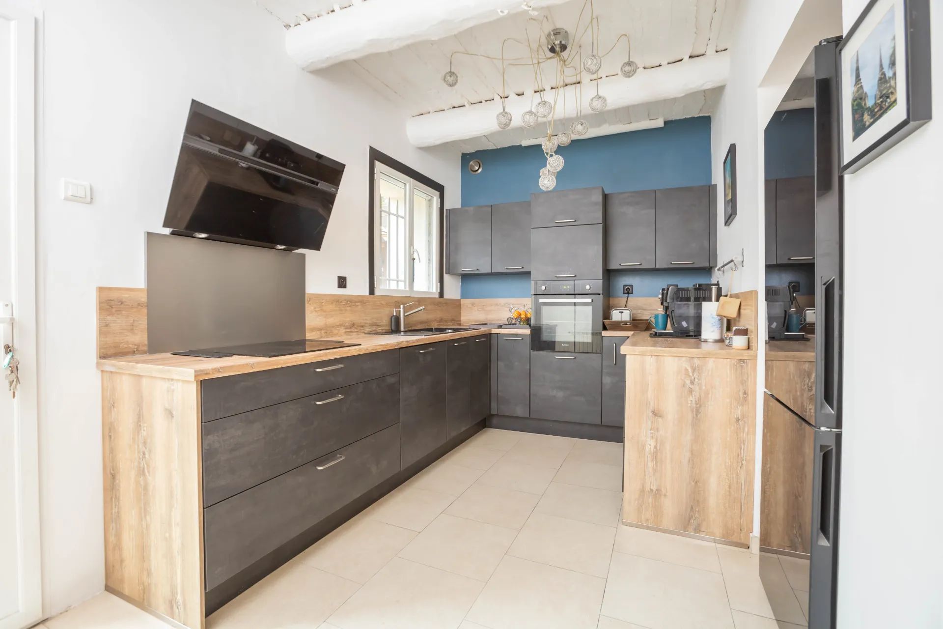 Maison à GRANS, photo 4