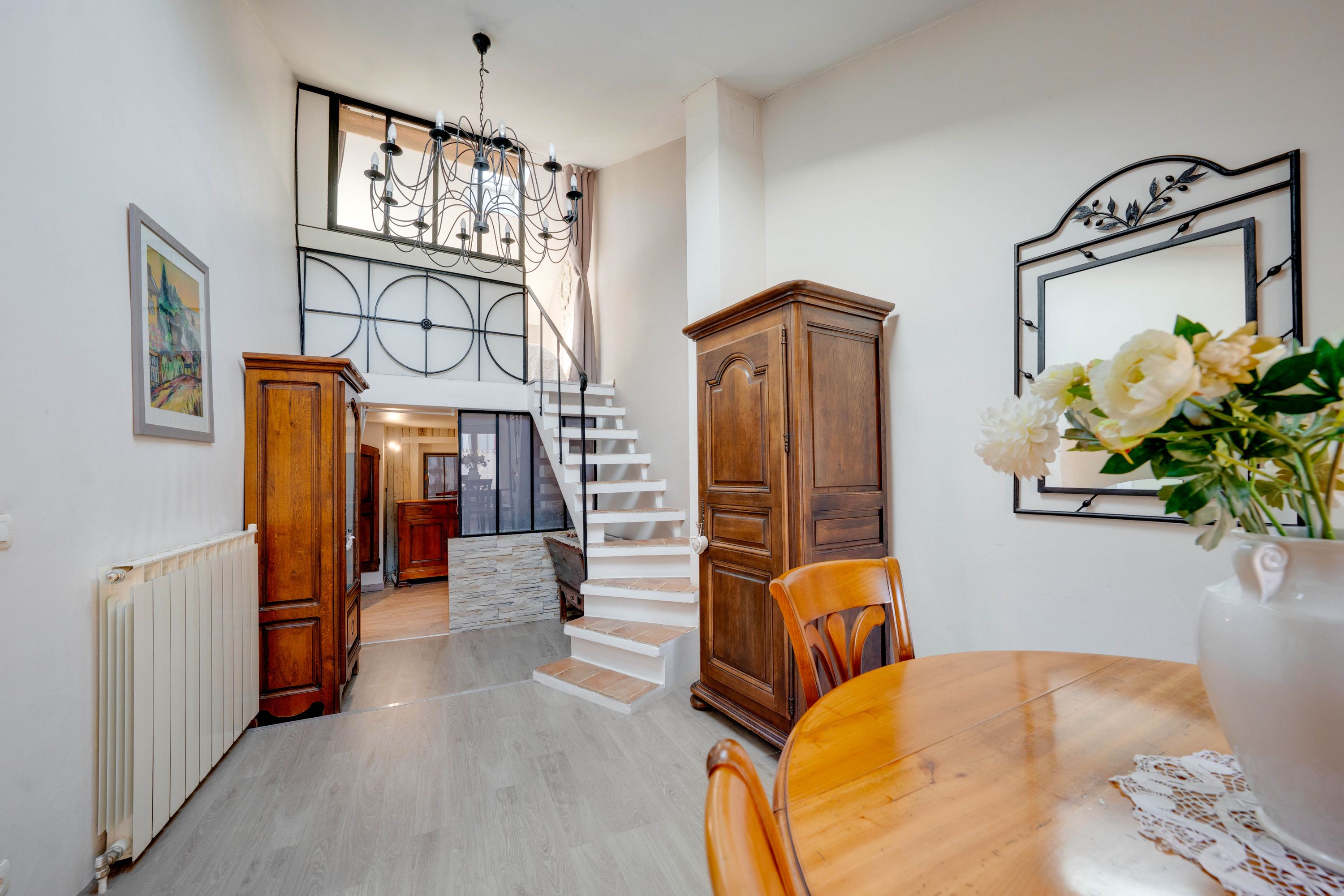 Maison à Lambesc, photo 3