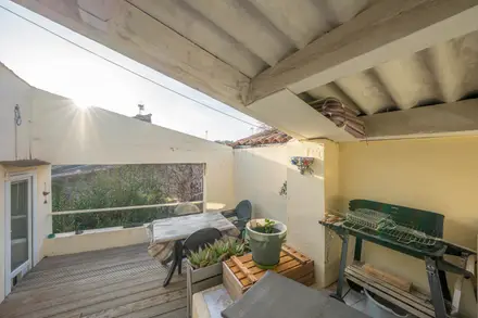 Maison à Lambesc