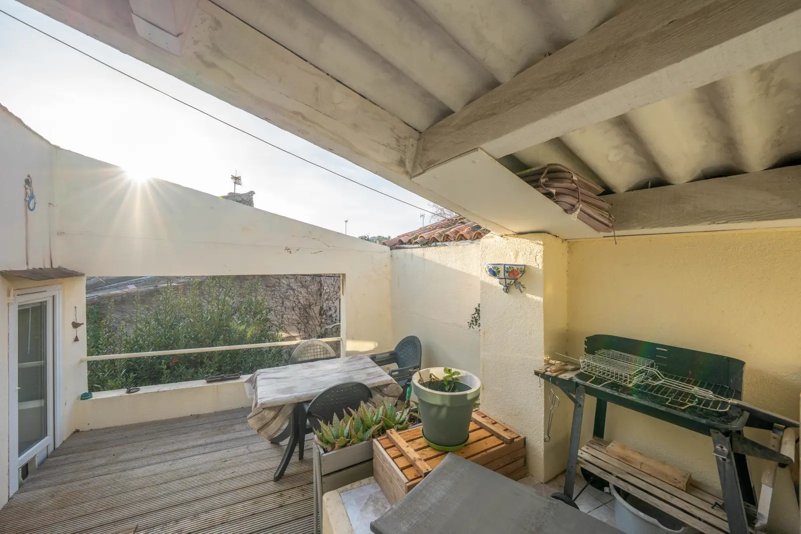 Maison à Lambesc