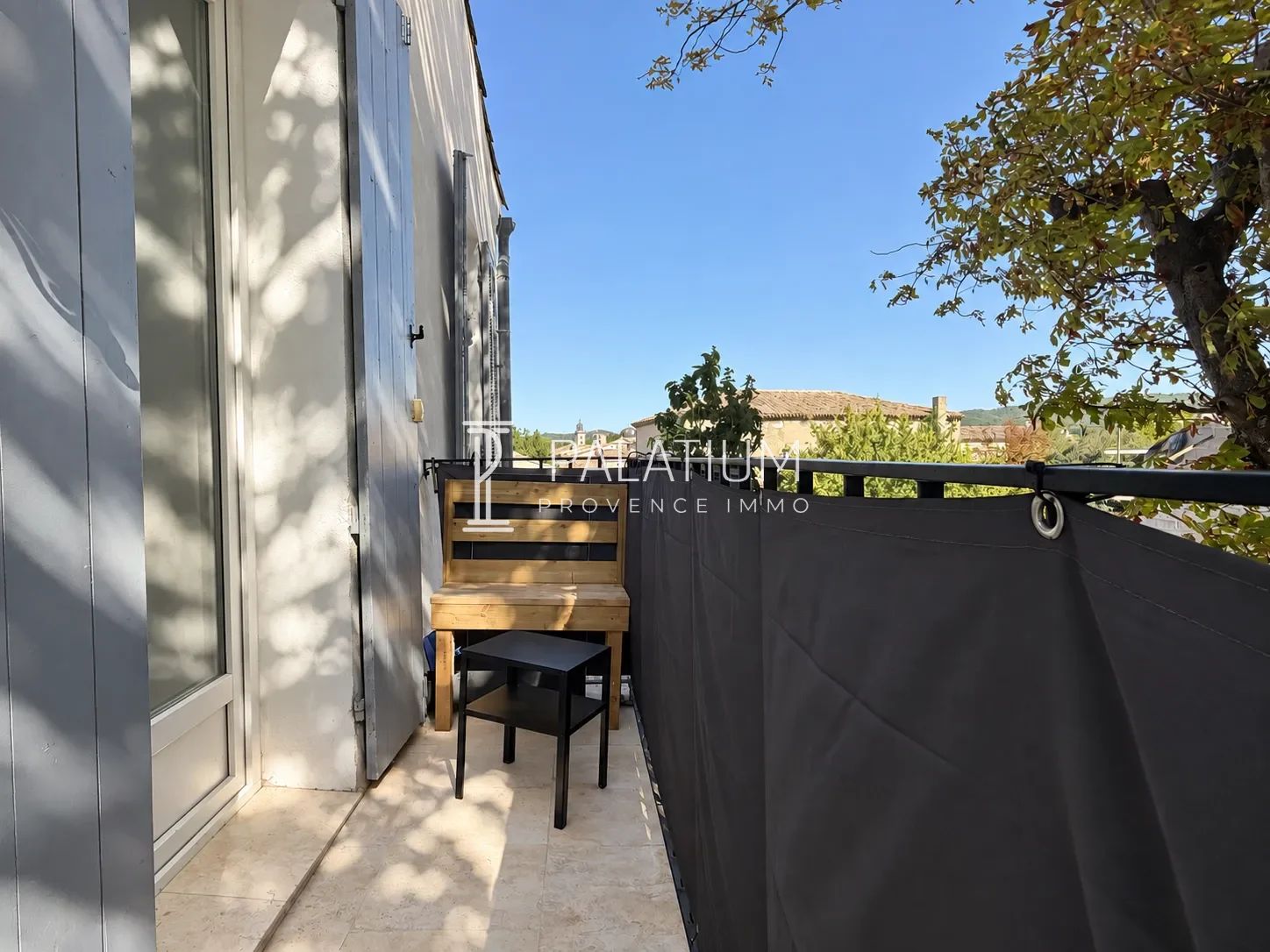 Appartement à Lambesc, photo 2