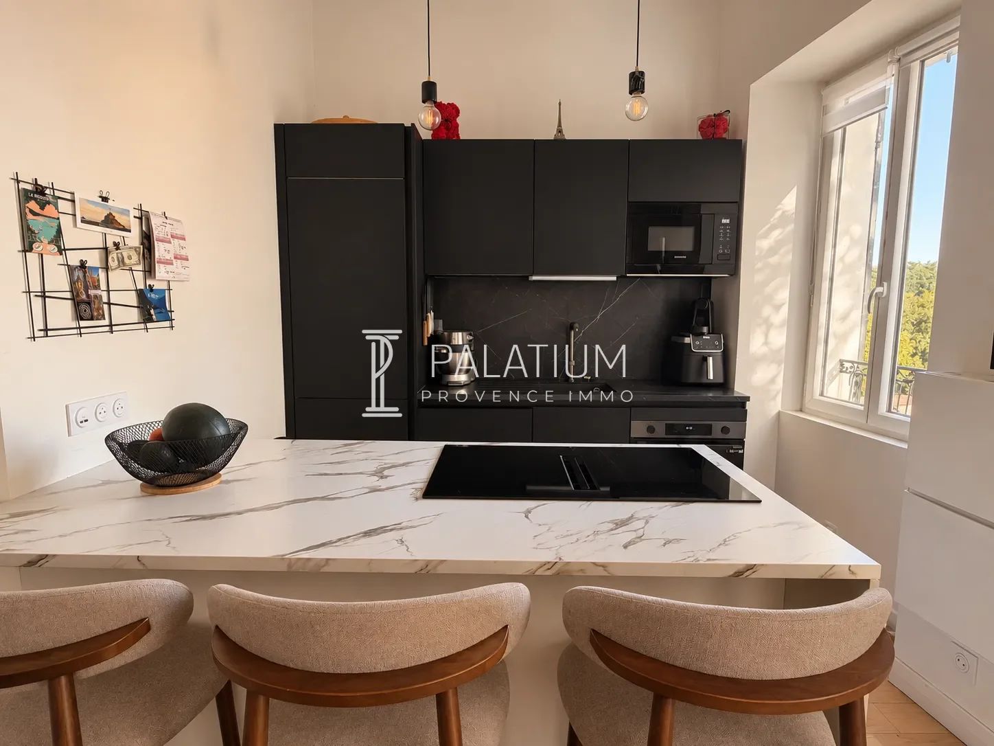 Appartement à Lambesc, photo 3