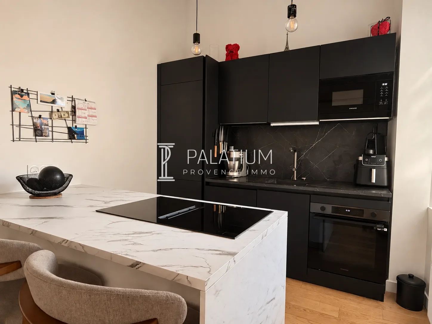 Appartement à Lambesc, photo 5