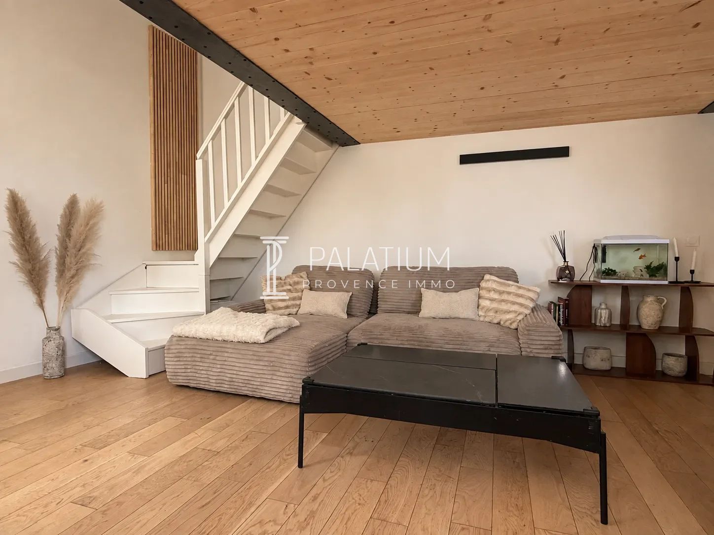Appartement à Lambesc, photo 4