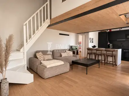 Appartement à Lambesc