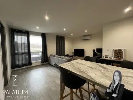 Appartement à Istres