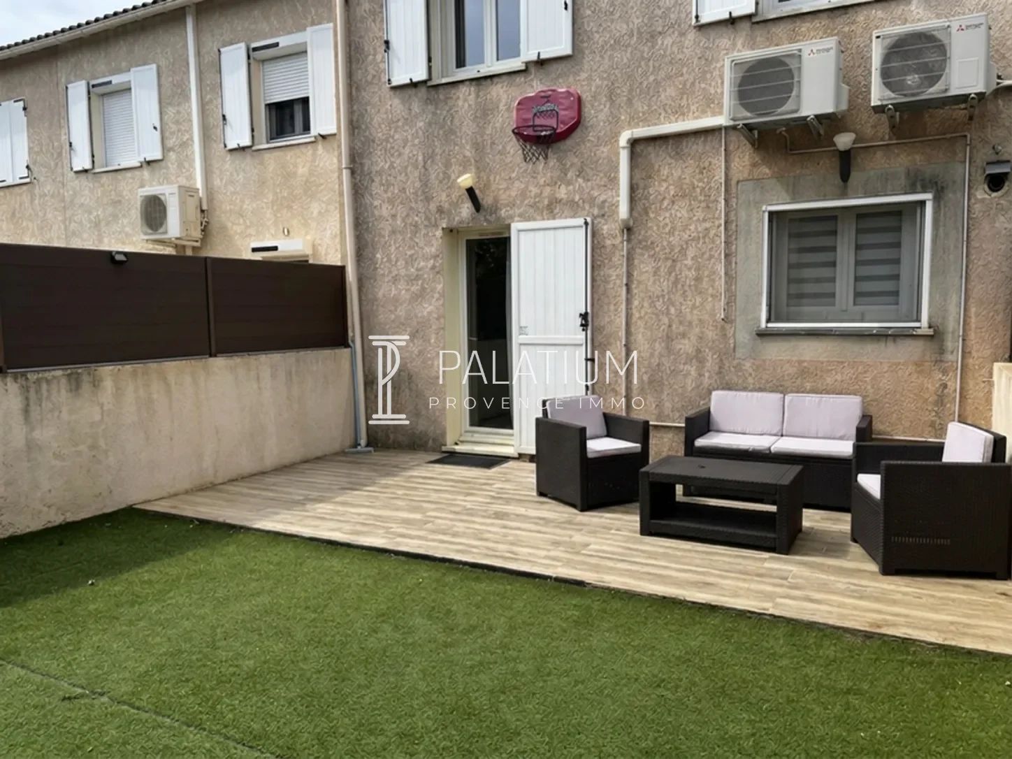 Maison à Salon de Provence, photo 4