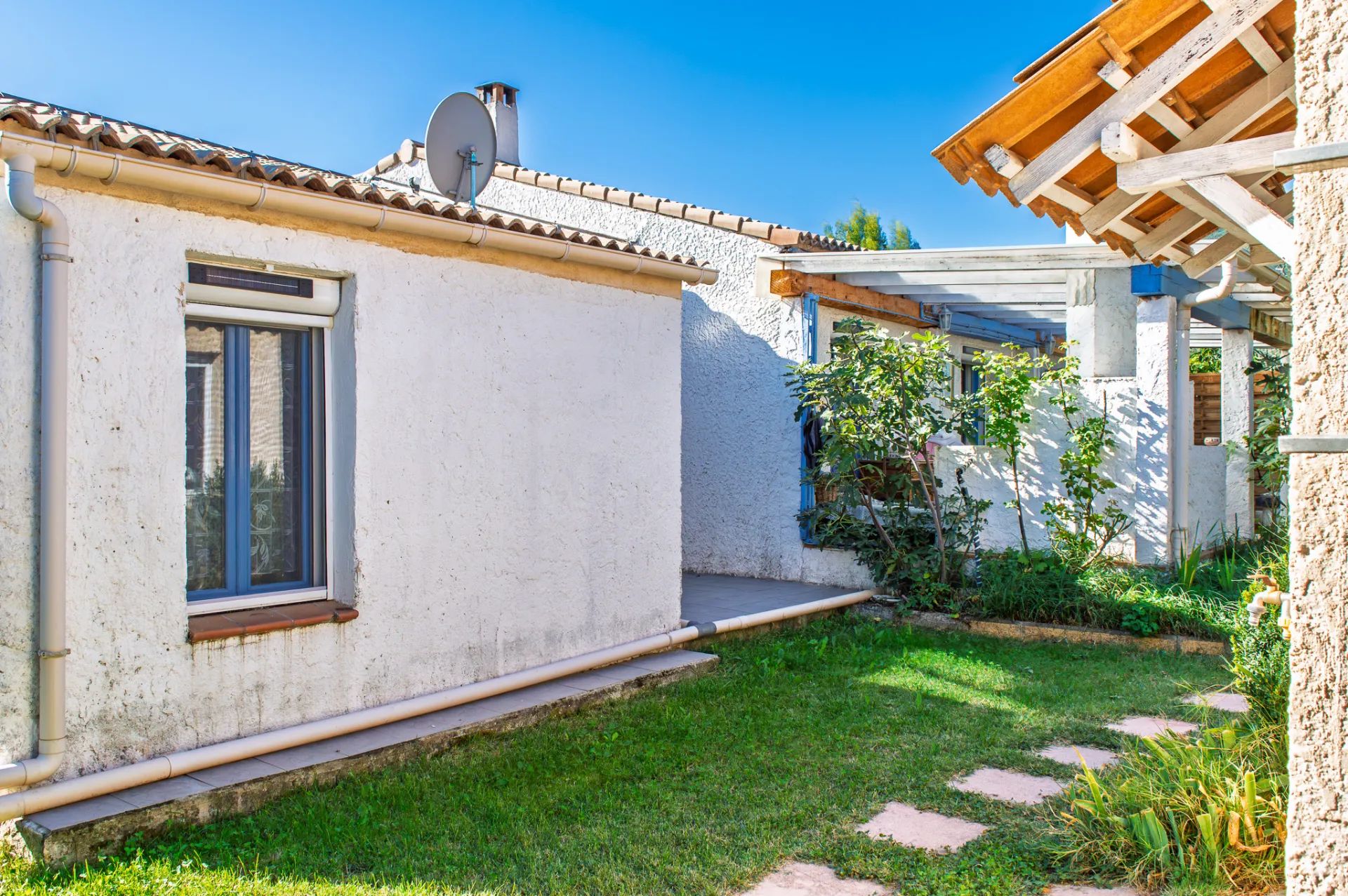 Maison à Peipin, photo 3