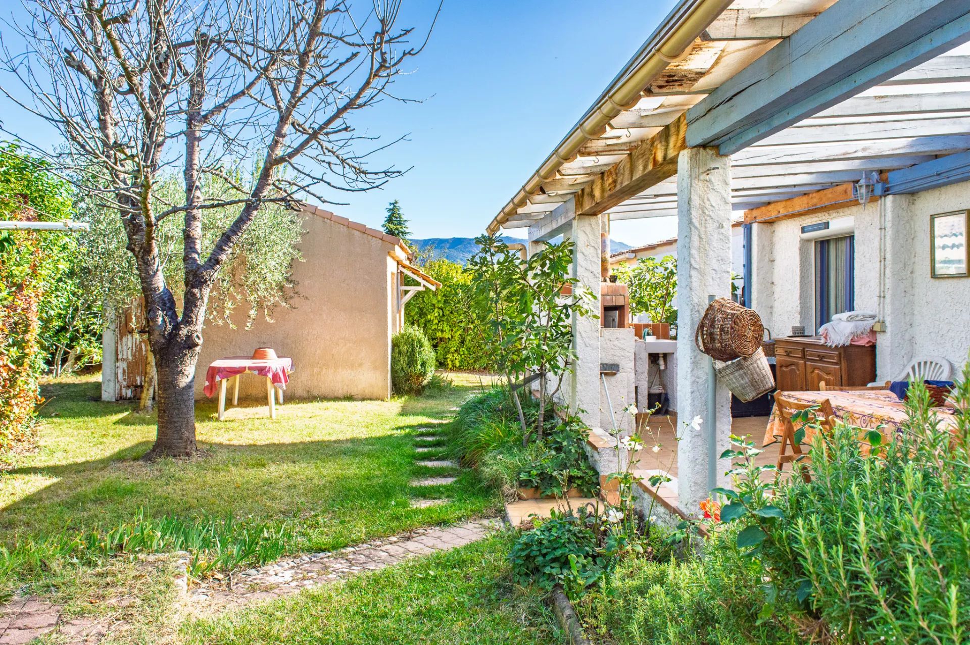 Maison à Peipin, photo 4