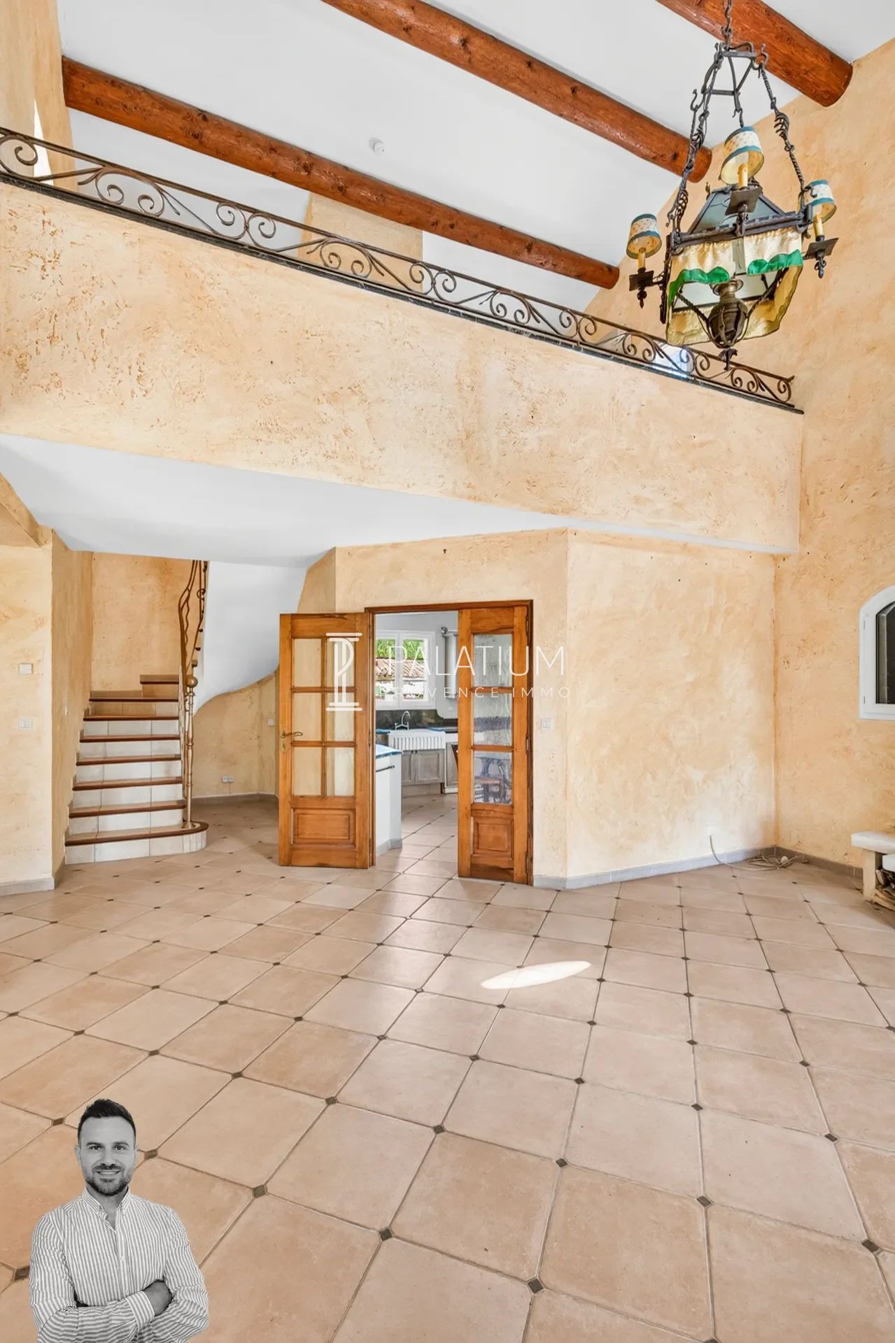 Maison à LAMBESC, photo 4