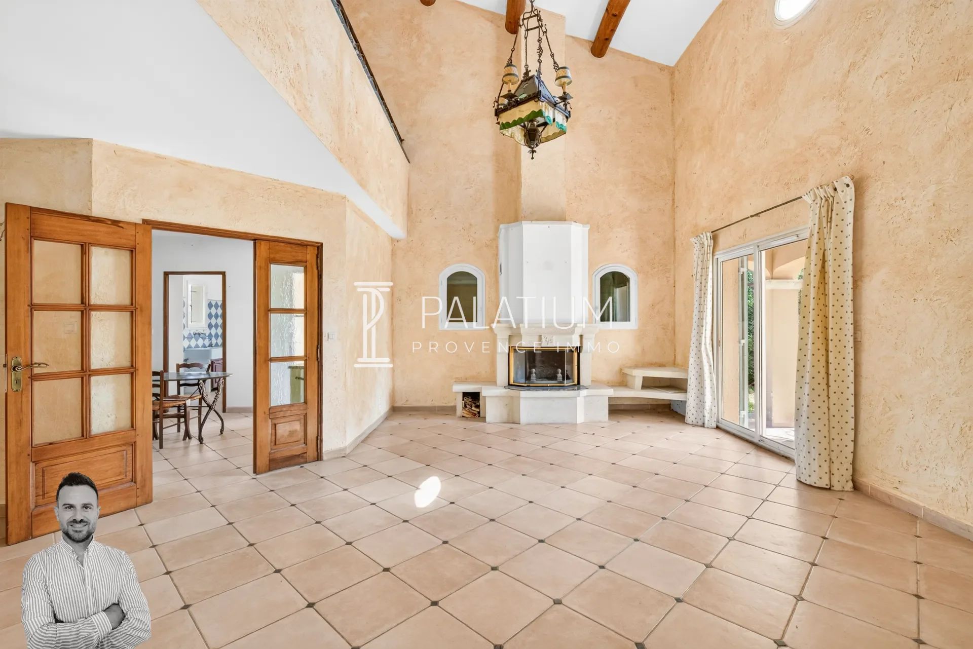 Maison à LAMBESC, photo 5