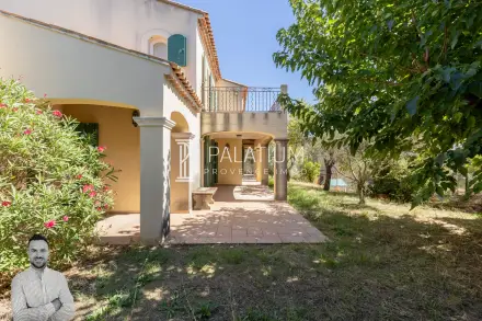 Maison à LAMBESC