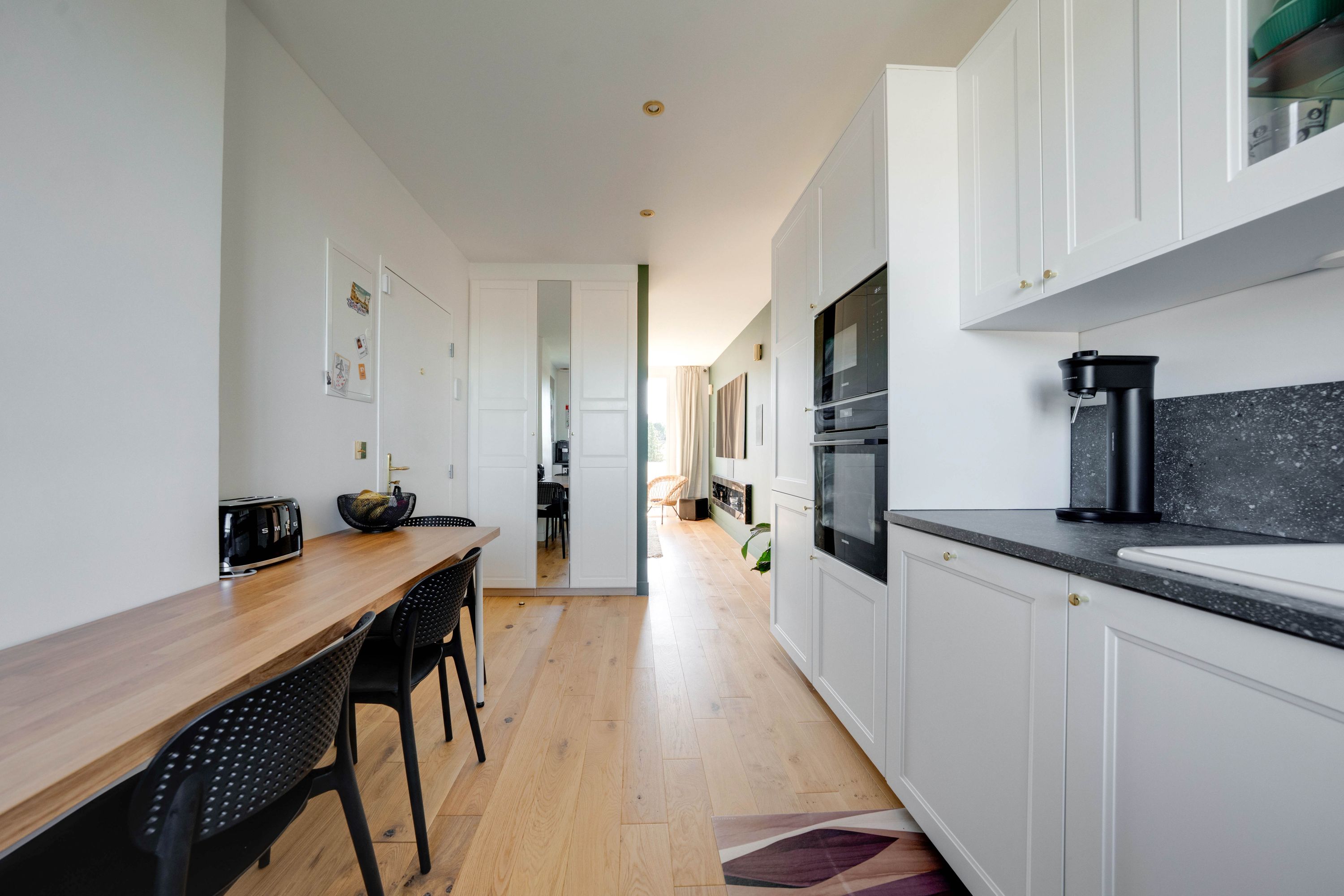 Appartement à Peyrolles-en-Provence, photo 5