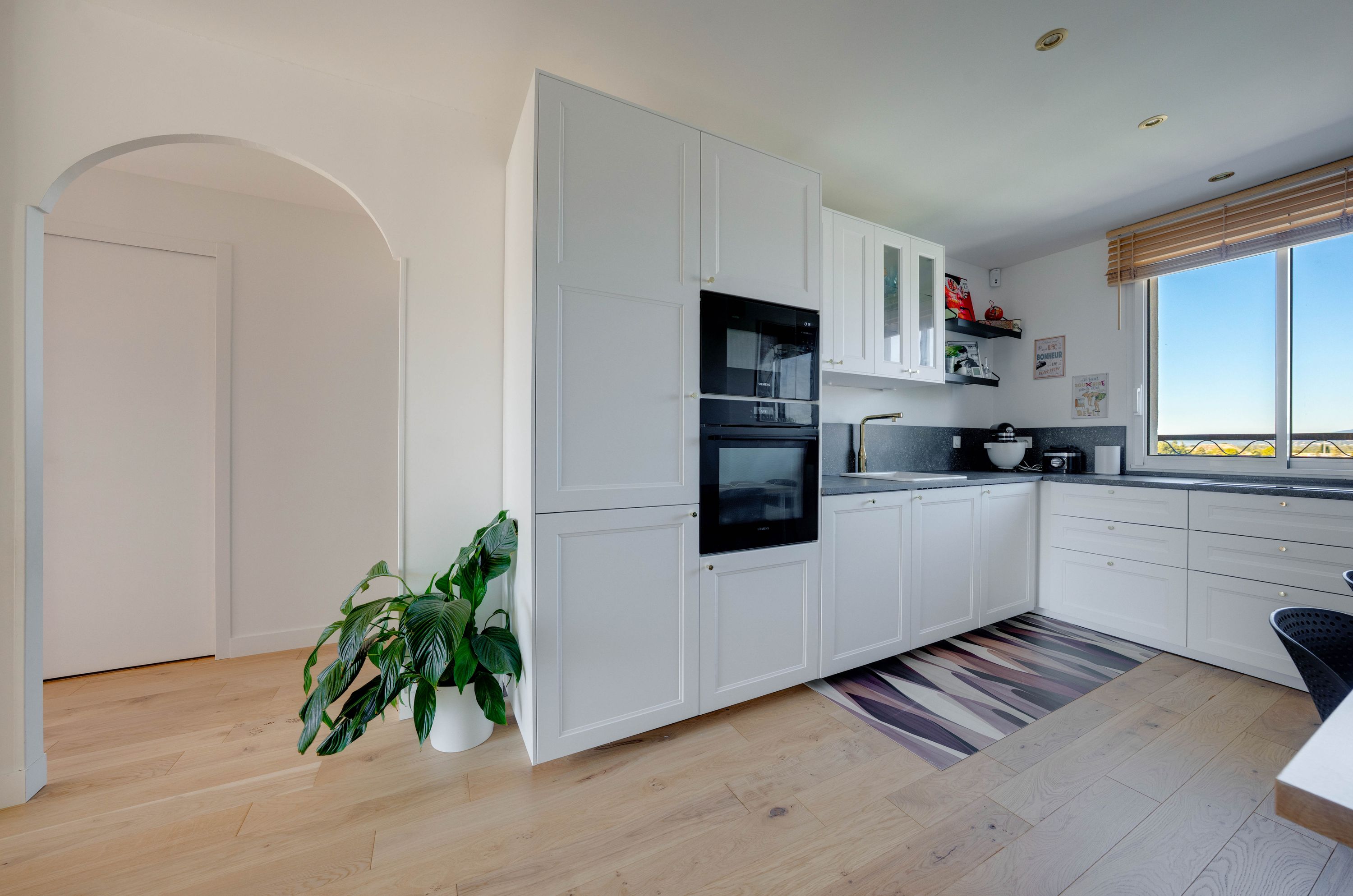Appartement à Peyrolles-en-Provence, photo 3