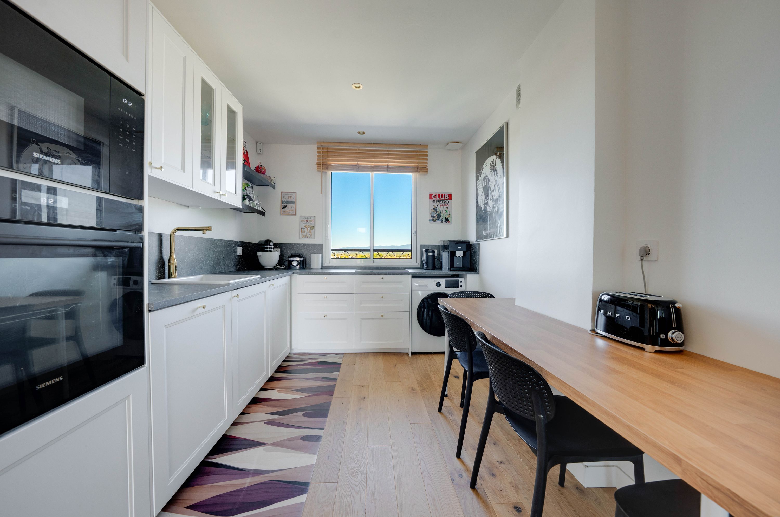Appartement à Peyrolles-en-Provence, photo 4