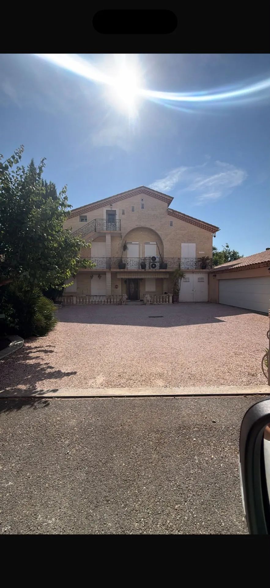 Maison à Miramas