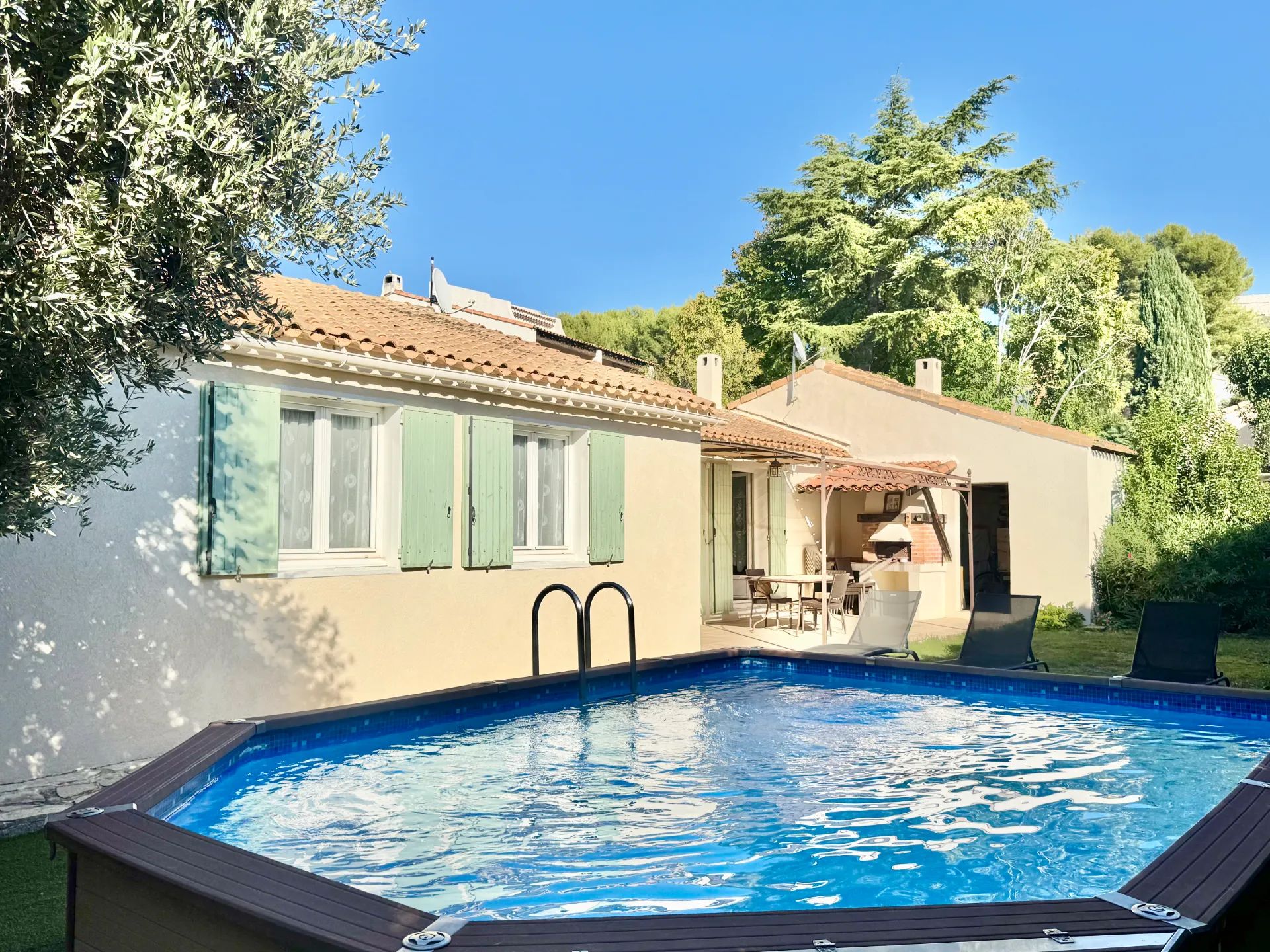 Villa à Rognac, photo 3